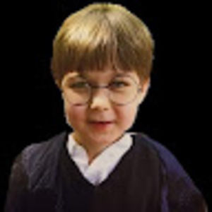 Meet your Posher, Connor